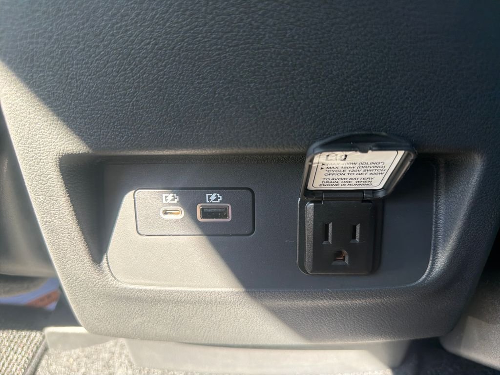 New 2026 Nissan Frontier PRO-4X 4D Crew Cab