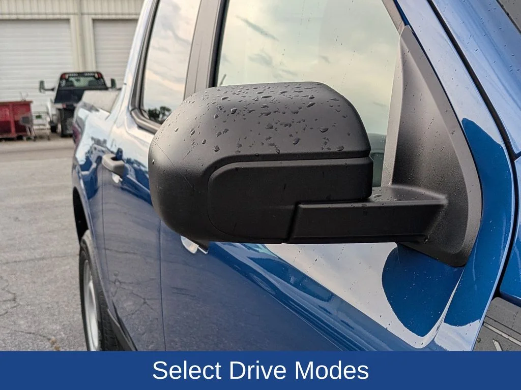 Certified Used 2024 Atlas Blue Metallic Ford XL image 12