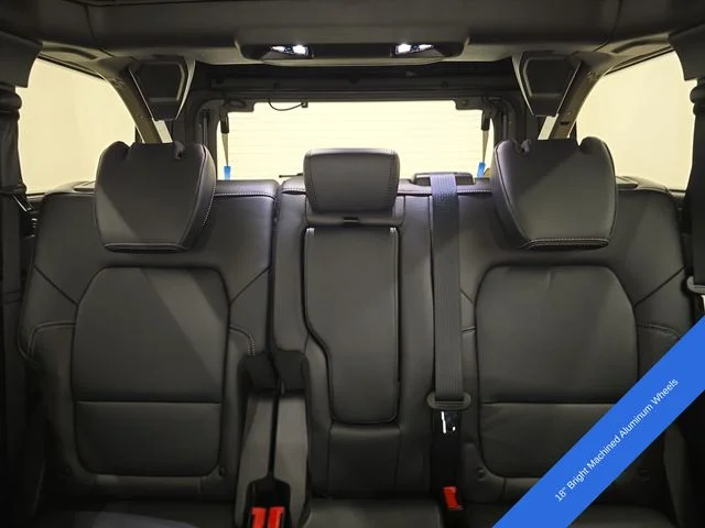 New 2026 Marsh Gray Ford Outer Banks® image 25
