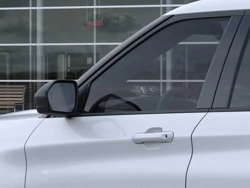 New 2026 Space White Metallic Ford Active image 20