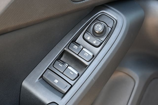 New 2026 Green Subaru Premium image 18