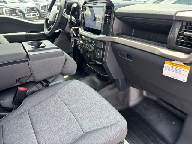New 2026 Oxford White Ford XL image 21