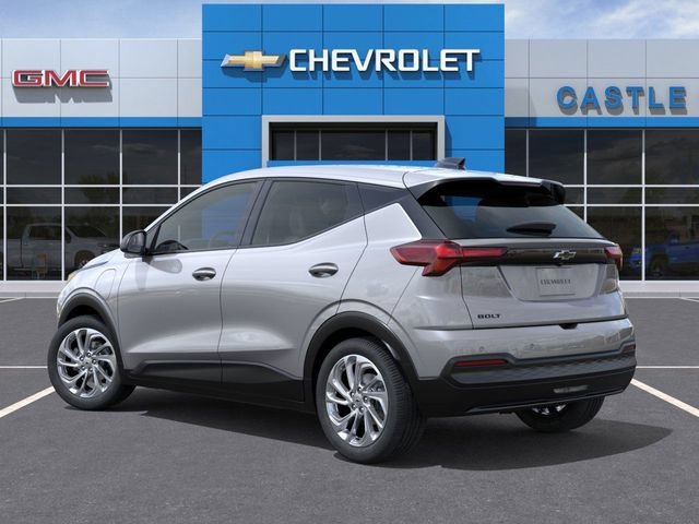 2027 Chevrolet Bolt LT - Photo 3