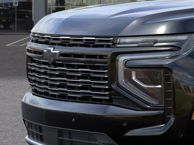 2026 Chevrolet Tahoe High Country - Photo 13