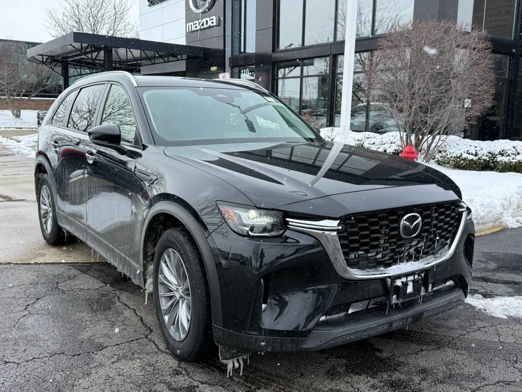2024 Mazda CX-90 Turbo Select Package's photo