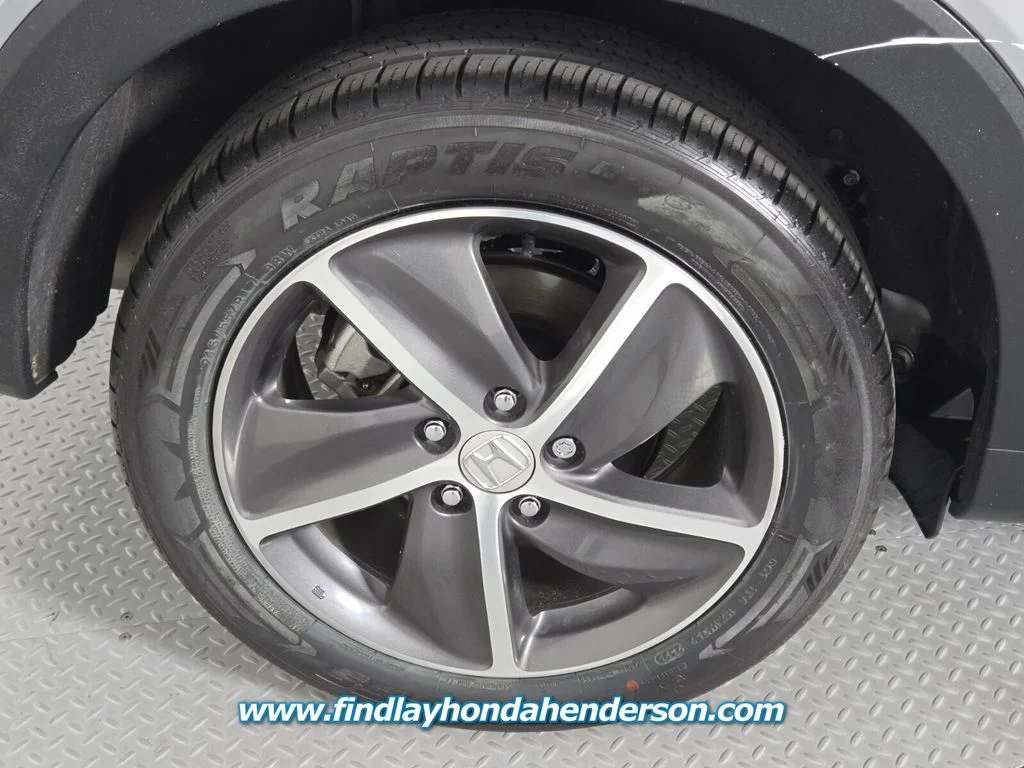 2022 Honda HR-V EX - Photo 11