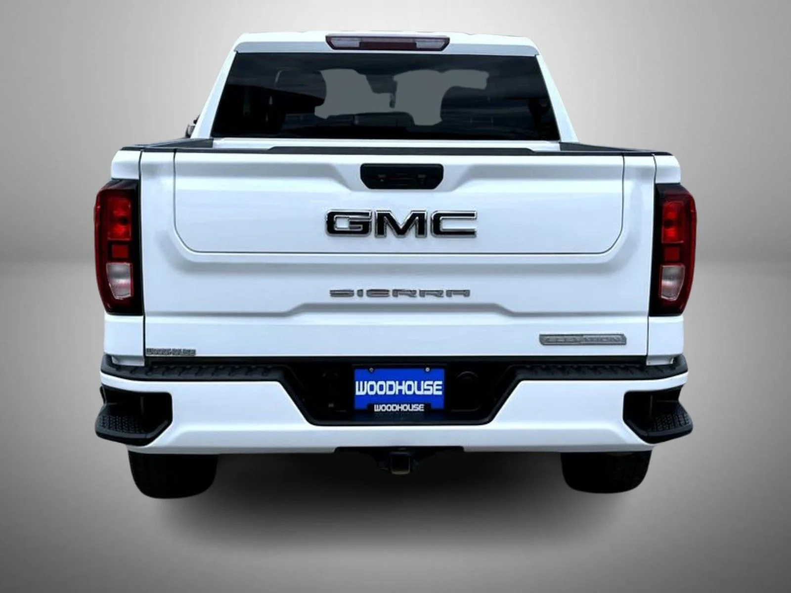 Certified Used 2022 White GMC Elevation image 6