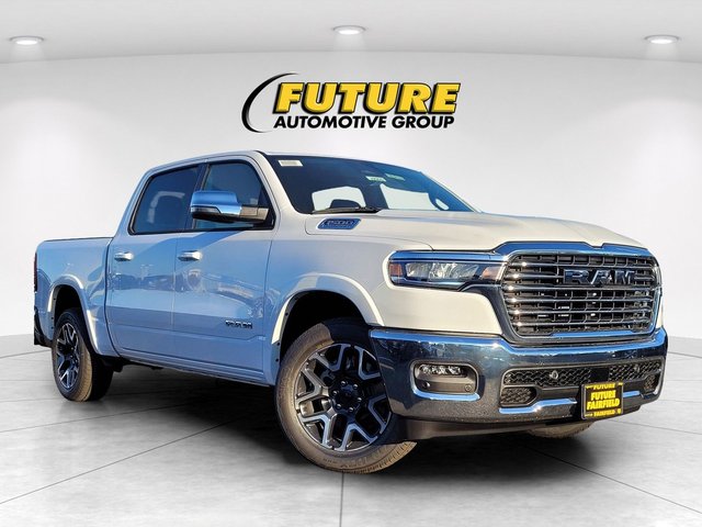 Future Chrysler Dodge Jeep Ram Of Concord