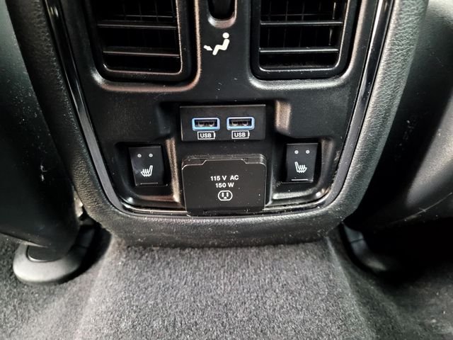 Used 2020 Blue Jeep Limited image 14