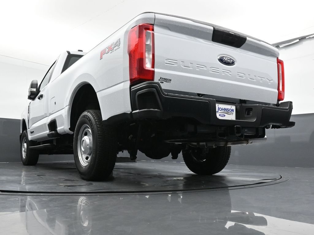 2026 Ford F-250 Super Duty XL - Photo 33