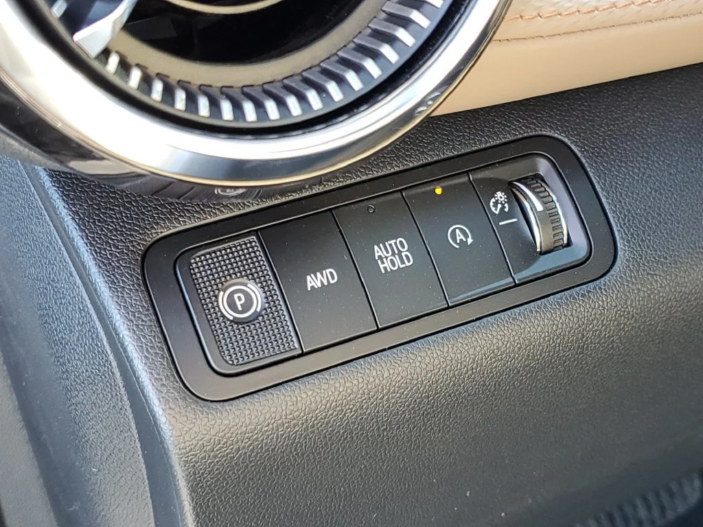 2027 Chevrolet Equinox ACTIV - Photo 8