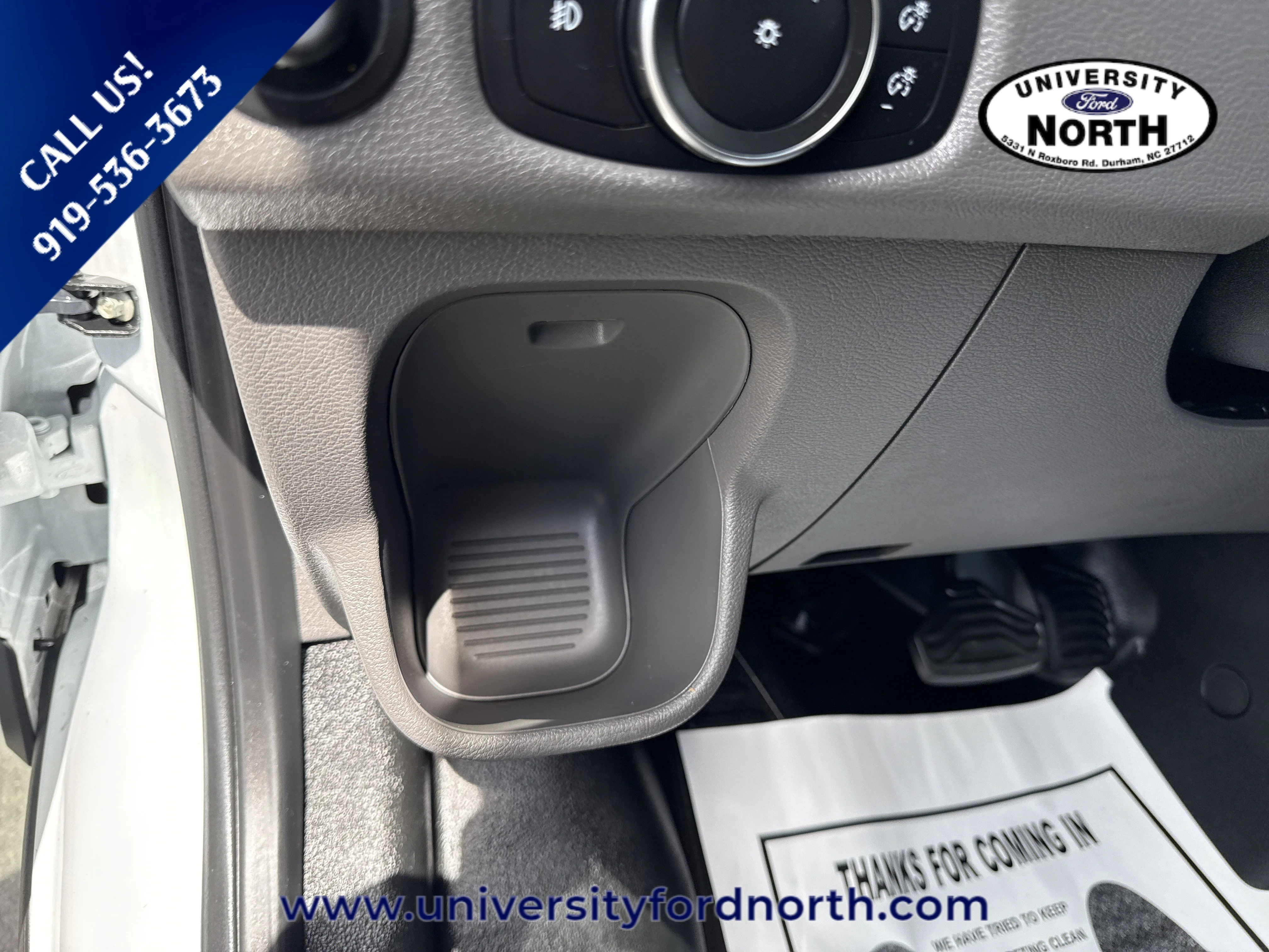 Used 2020 Oxford White Ford XL image 18