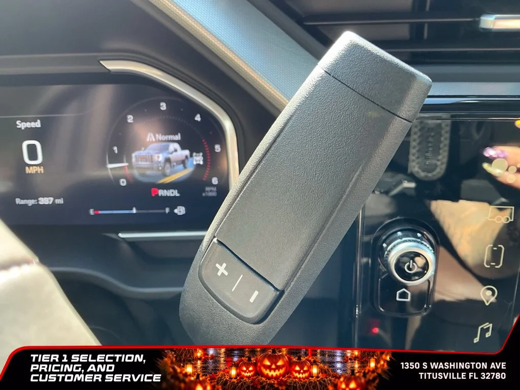 New 2026 Sterling Metallic GMC Denali image 36
