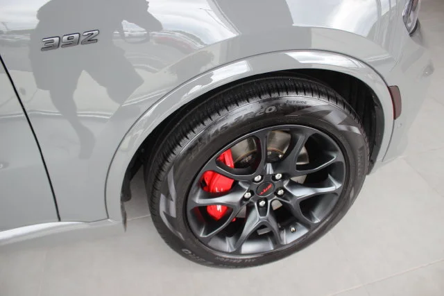 Used 2023 Gray Dodge SRT 392 Premium image 40