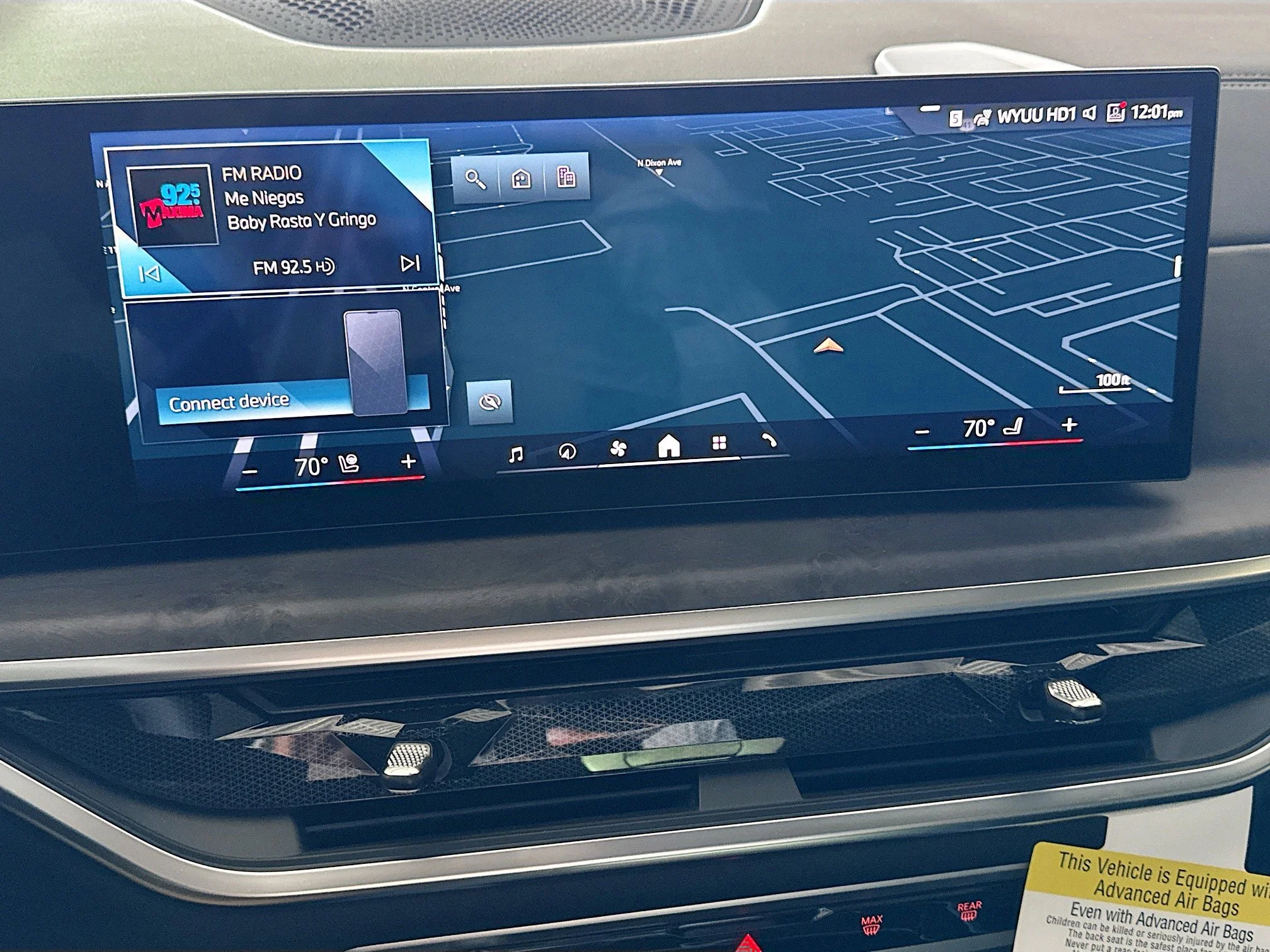 2026 BMW X5 50e - Photo 30