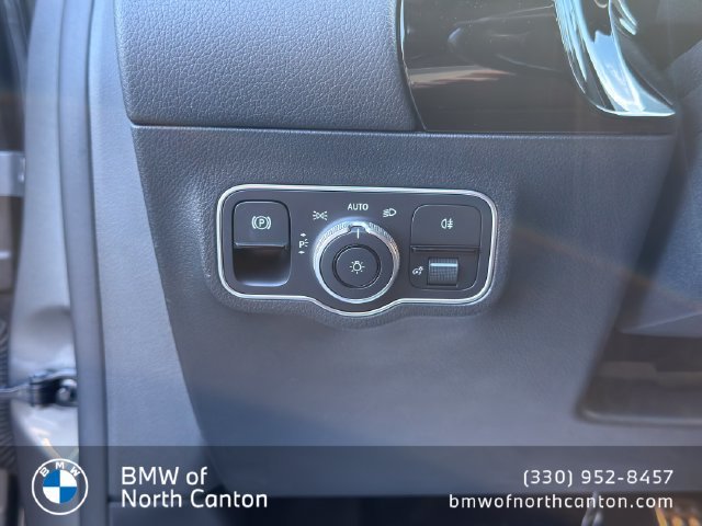 Used 2023 Mountain Gray Metallic Mercedes-Benz GLA 250 image 23