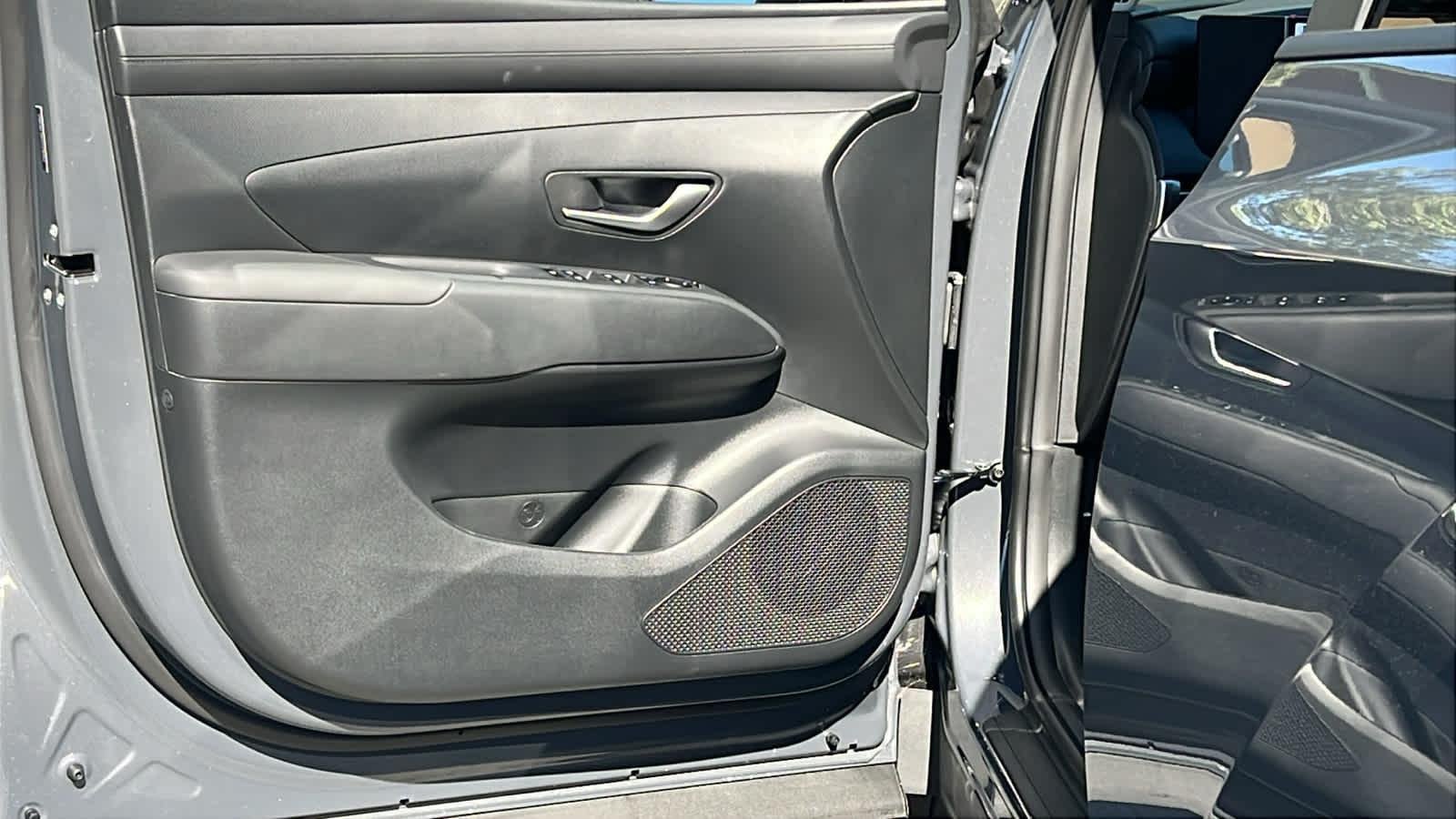 New 2026 Ecotronic Gray Hyundai SEL Plus AWD image 53