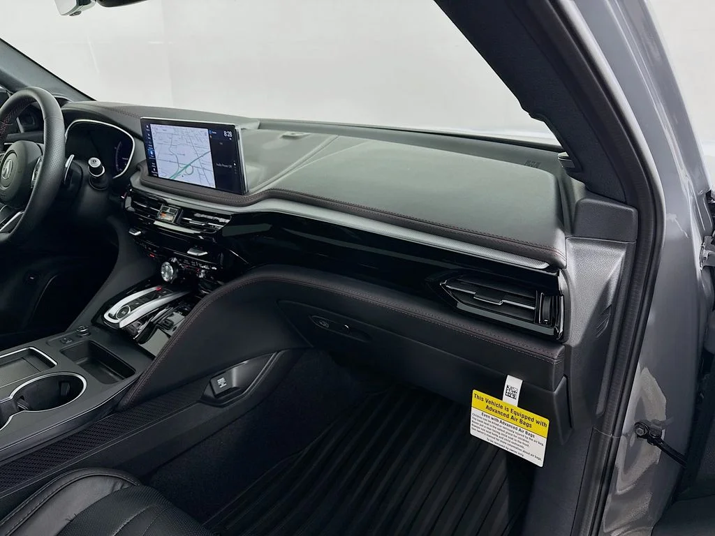 New 2026 Urban Gray Pearl Acura A-Spec Advance Package image 31