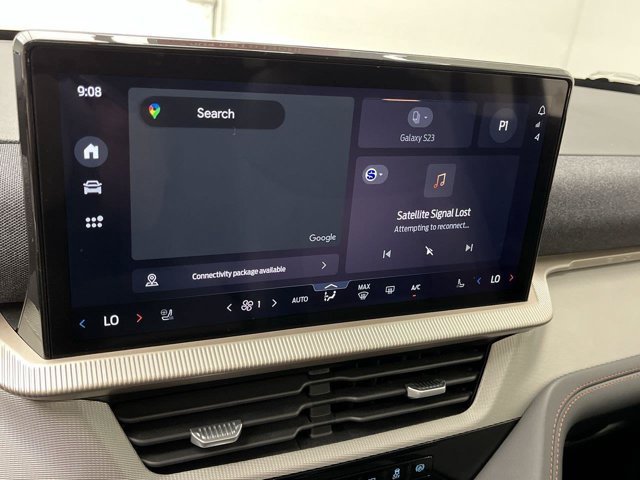 Used 2025 Carbonized Gray Ford Active image 25