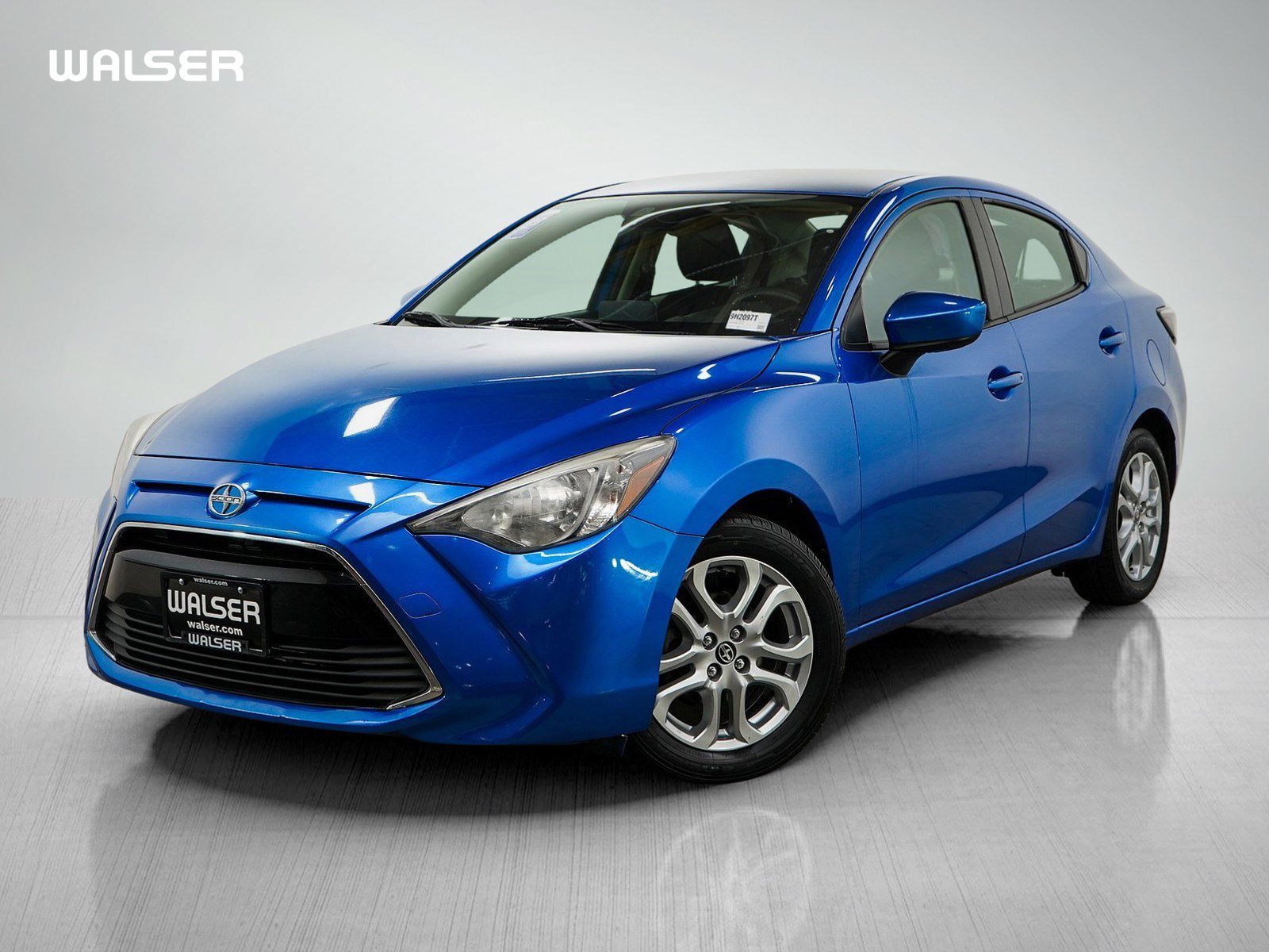 2016 Scion iA Base
