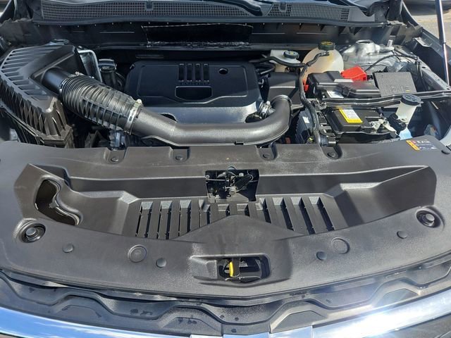 2024 Chevrolet Blazer 2LT - Photo 22