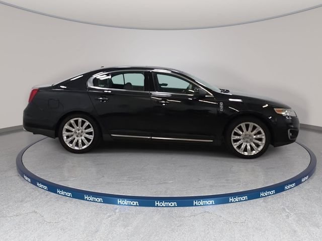 Used 2011 Black Lincoln EcoBoost image 5