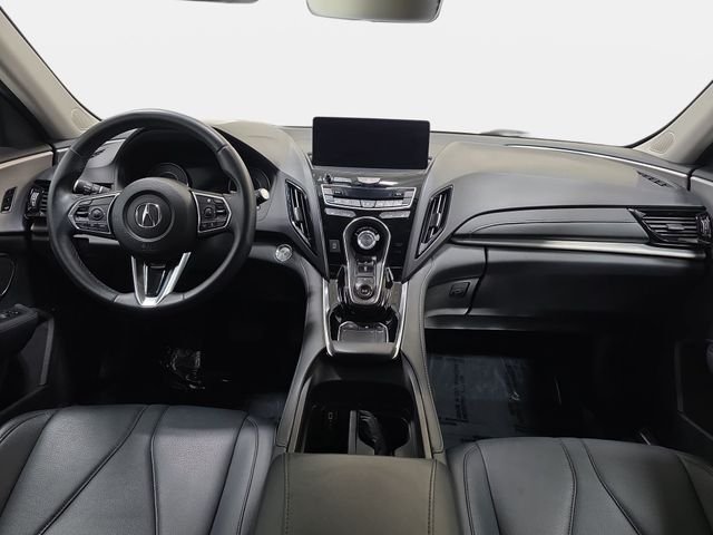 Used 2019 Majestic Black Pearl Acura Base image 10