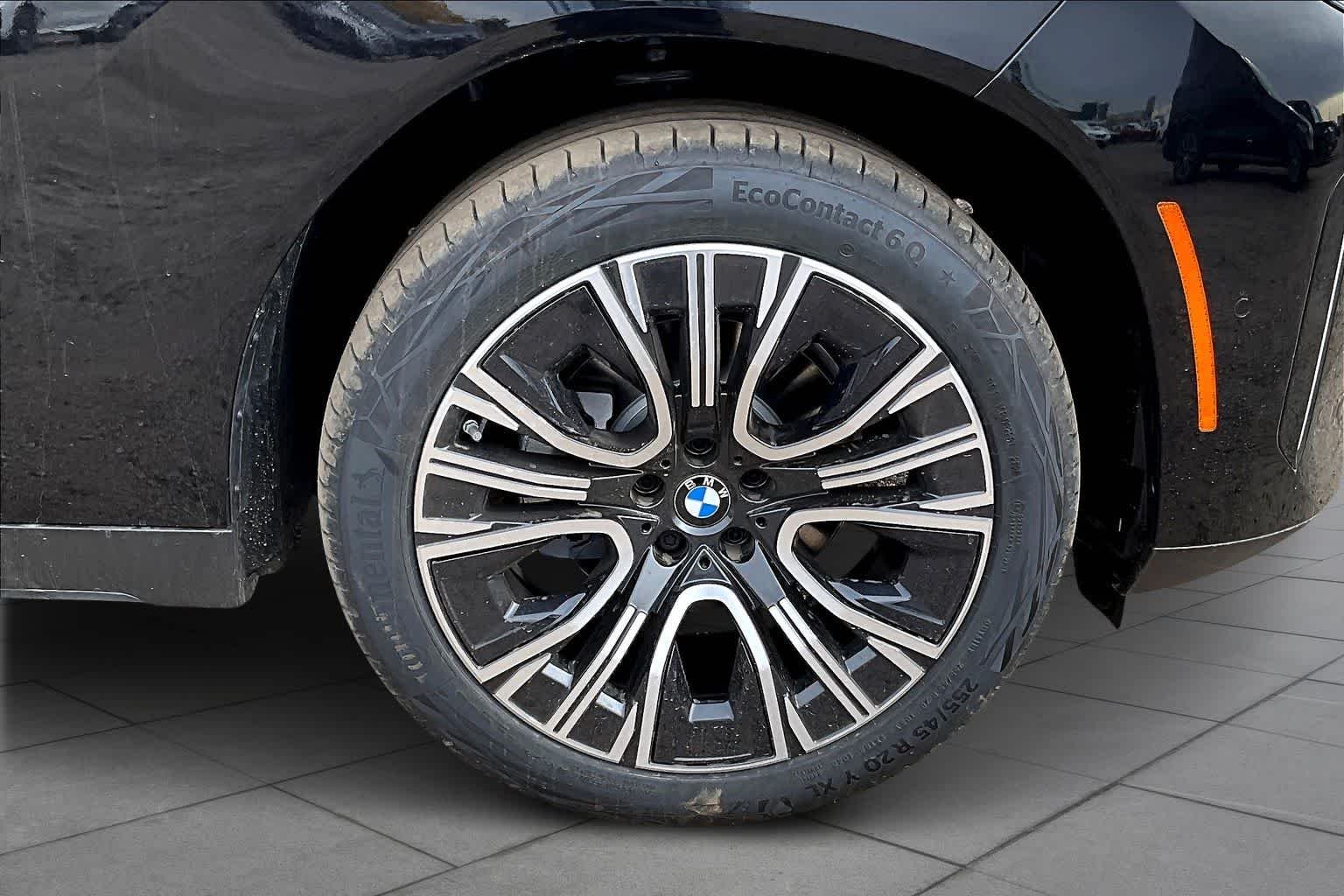 New 2026 Black Sapphire Metallic BMW 30 xDrive image 11
