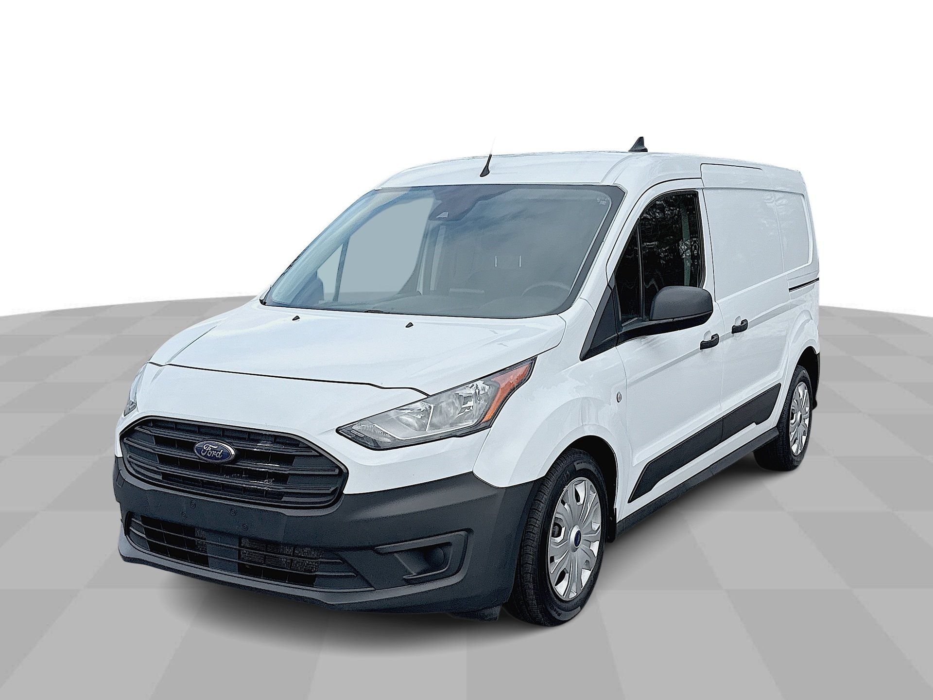 2022 Ford Transit Connect XL