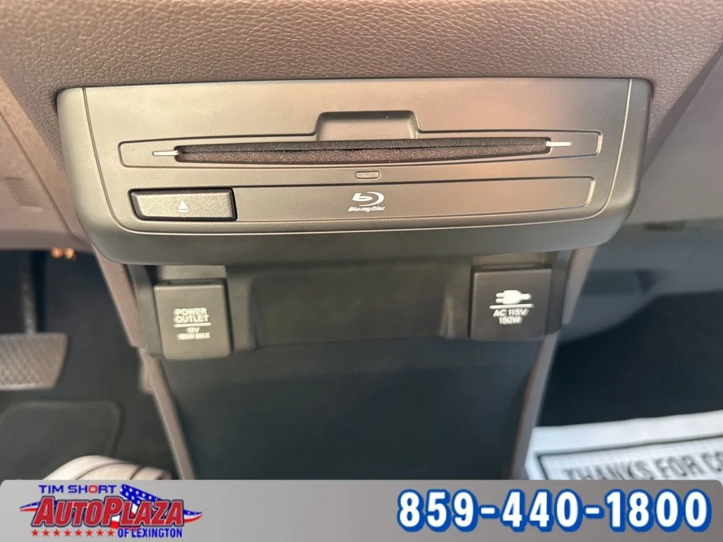 Used 2020 Silver Honda Elite image 30
