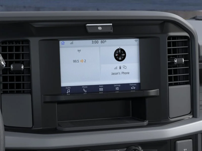 2026 Ford F-250 Super Duty XL - Photo 14