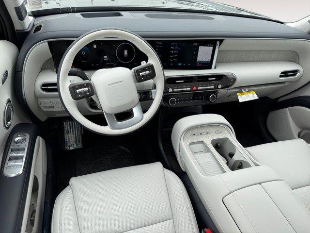 2026 Hyundai Palisade Calligraphy - Photo 36