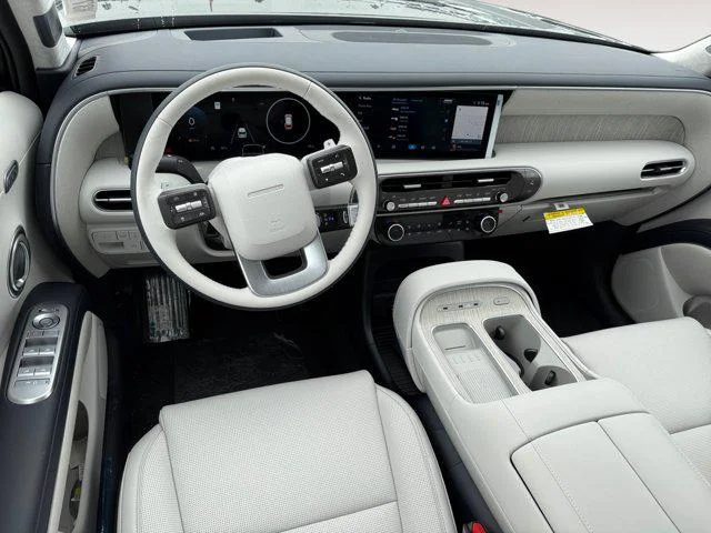 2026 Hyundai Palisade Calligraphy - Photo 36