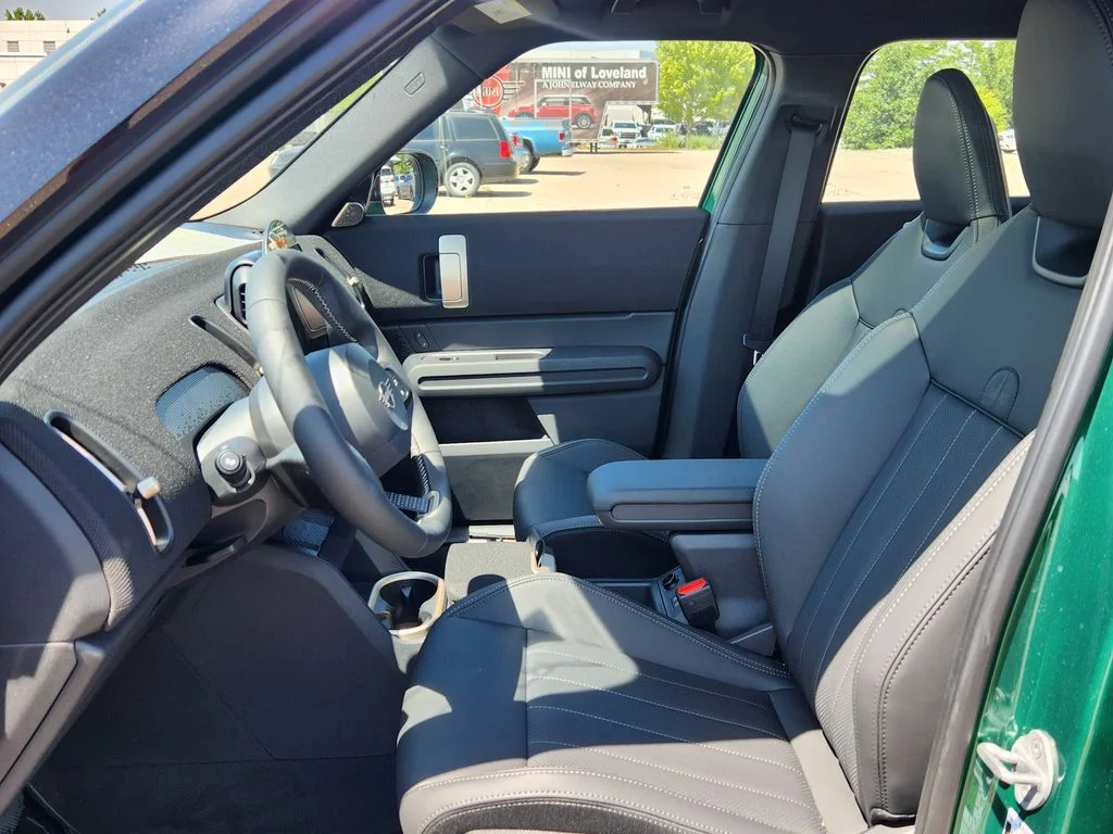 2027 MINI Countryman S - Photo 10