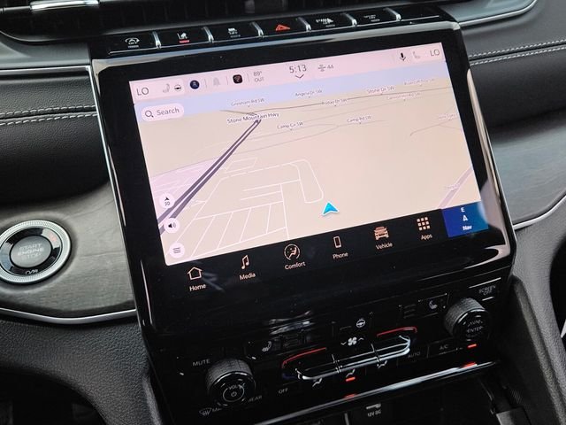 2025 Jeep Grand Cherokee Limited - Photo 29