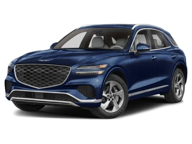 2026 Genesis GV70 2.5T Advanced AWD's photo