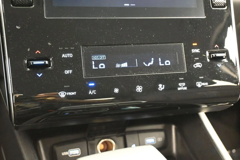 Used 2025 Cypress Gray Chevrolet RST image 19