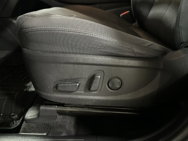 Certified Used 2022 Portofino Gray Hyundai SEL image 18