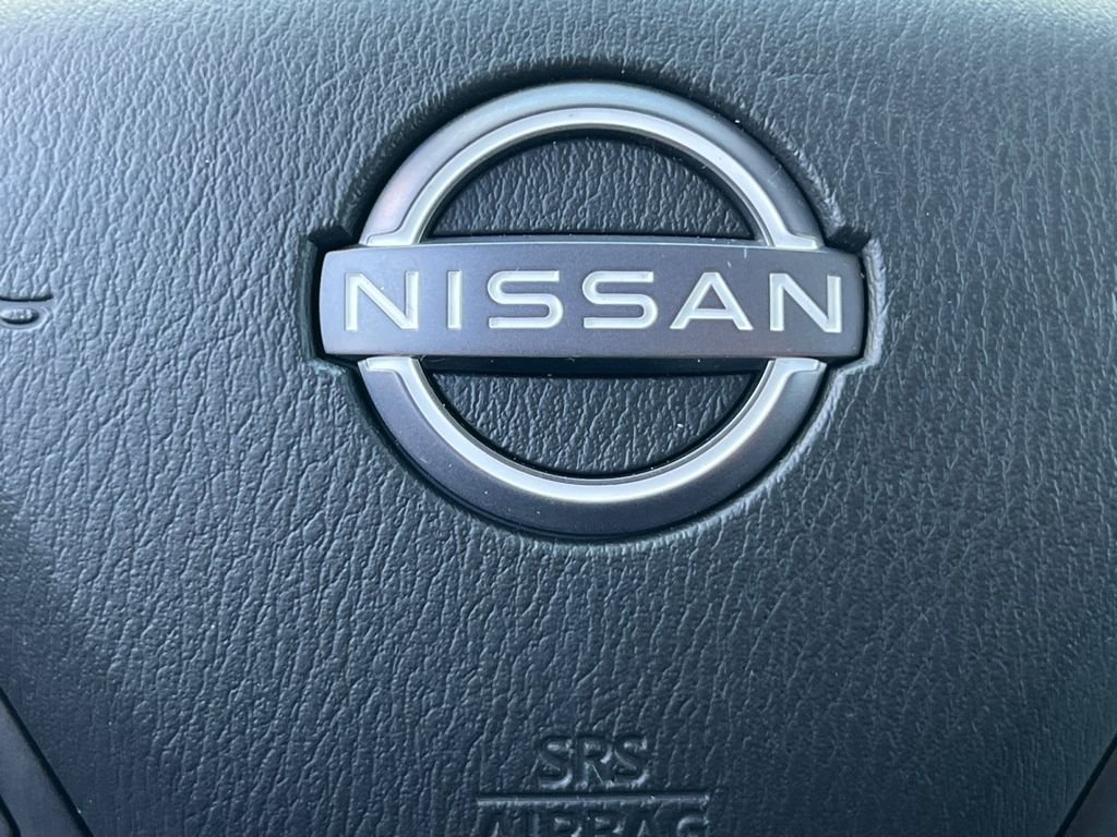 Certified Used 2023 Gray Nissan SL image 5