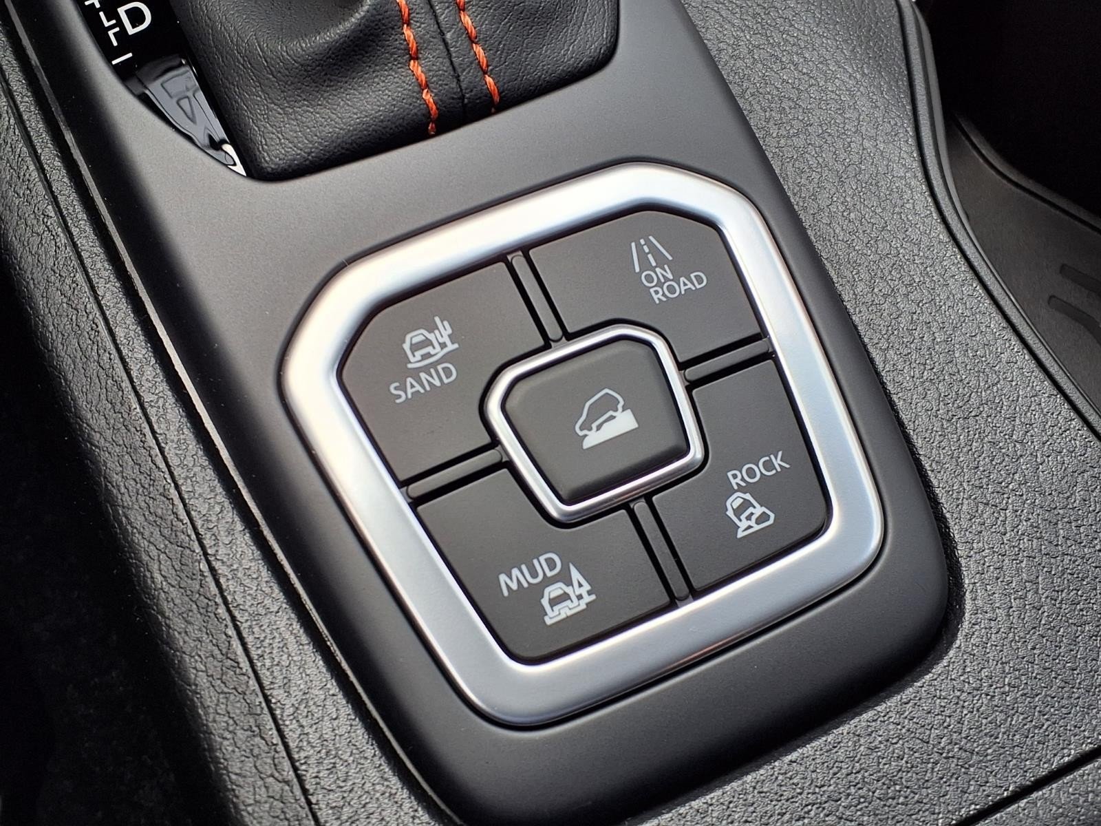 2026 Nissan Frontier Crew Cab PRO-4X® Gray at Robbins Nissan
