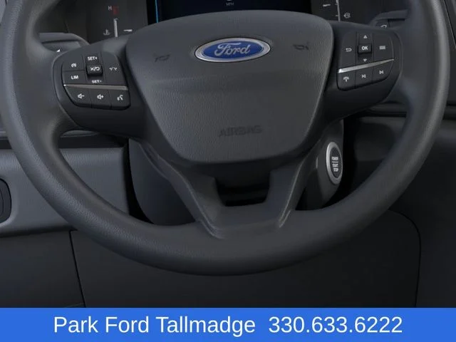 New 2026 Oxford White Ford Base image 12