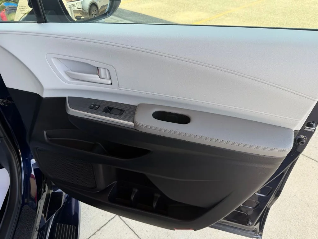 Used 2026  Toyota LE image 32