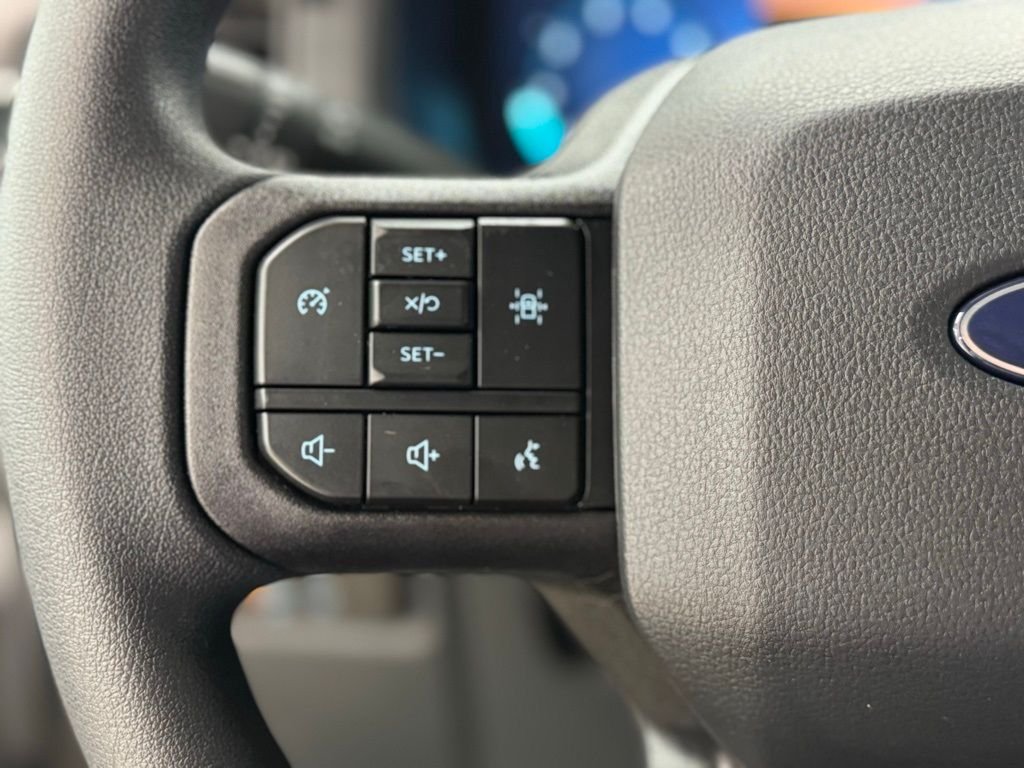 2025 Ford F-150 XL - Photo 28