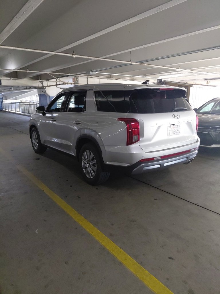 2025 Hyundai Palisade SEL - Photo 3