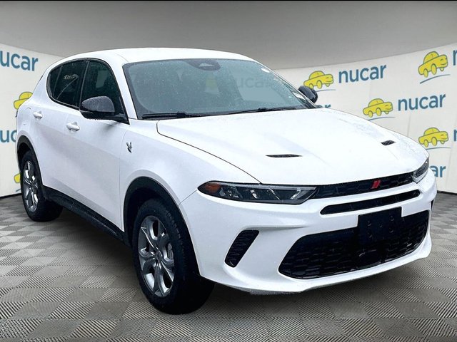 2025 Dodge Hornet R/T