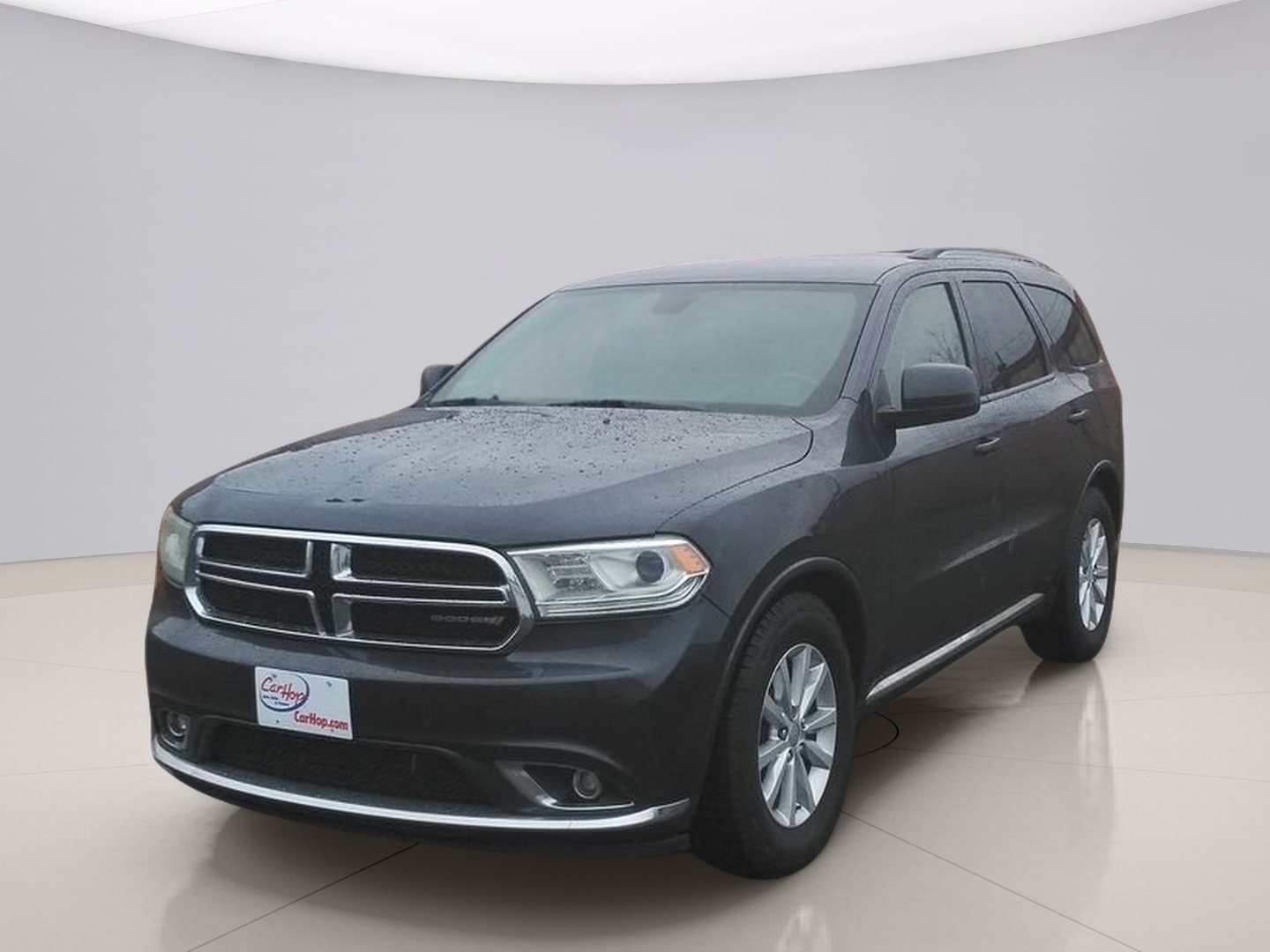 2014 Dodge Durango