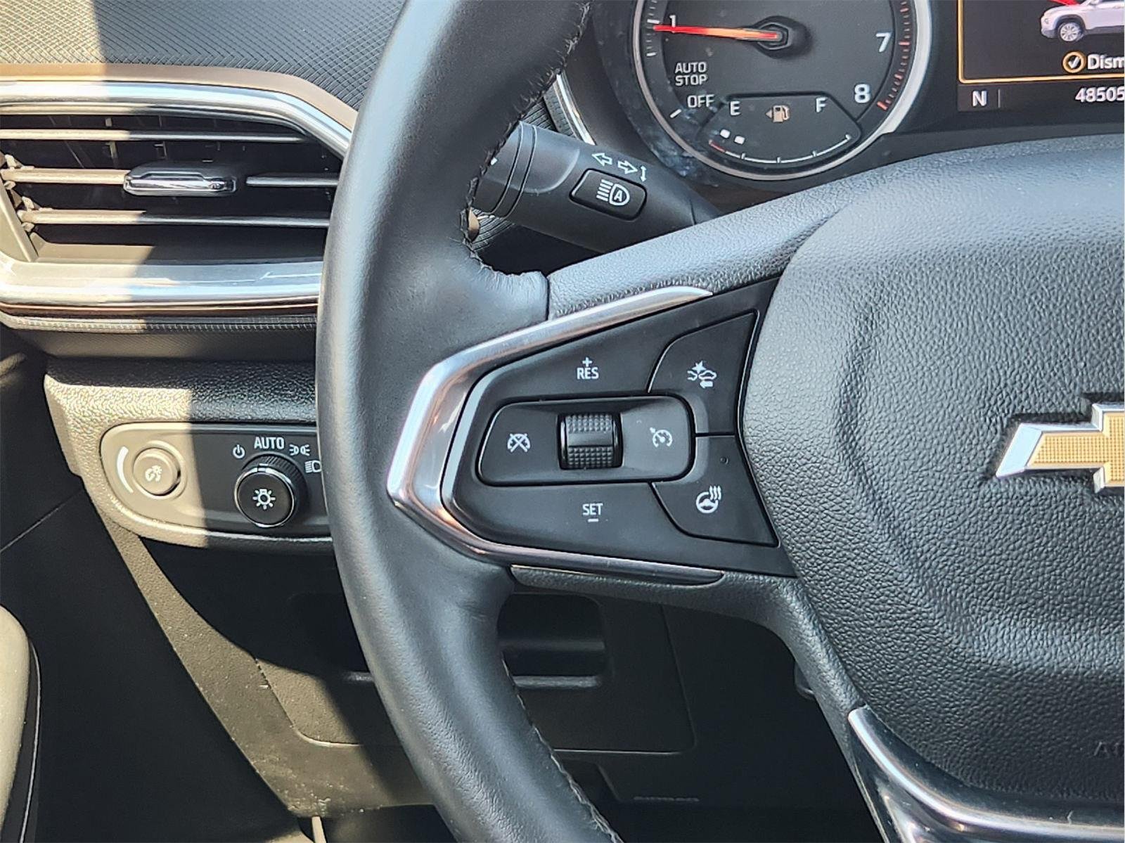 2023 Chevrolet Trailblazer photo 28 of 33