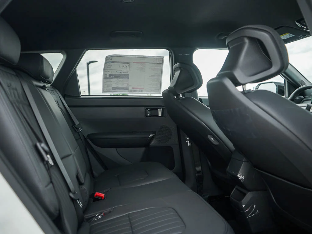 New 2027 Terrain Brown Kia X-Line S AWD image 12
