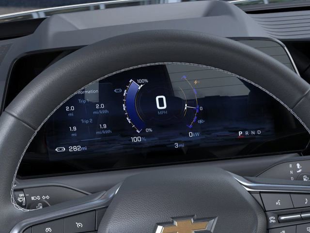 2026 Chevrolet Silverado EV LT - Photo 19