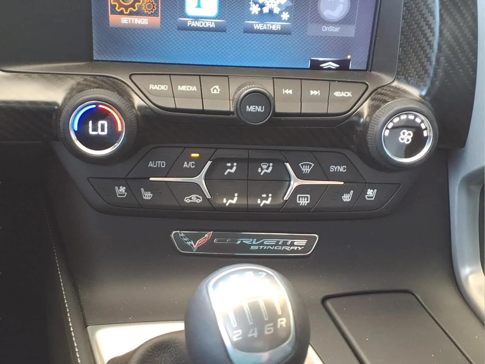 Used 2014 Arctic White Chevrolet Z51 3LT image 26